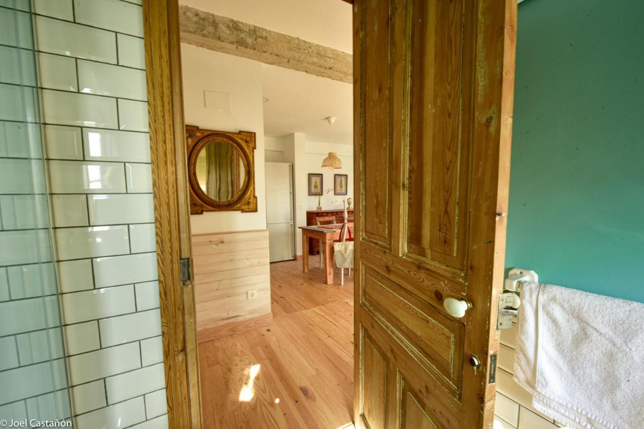 Bermeo Vintage Flat Ideal Parejas Exterior photo
