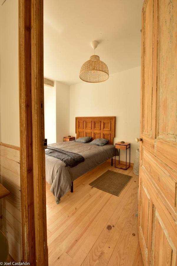 Bermeo Vintage Flat Ideal Parejas Exterior photo