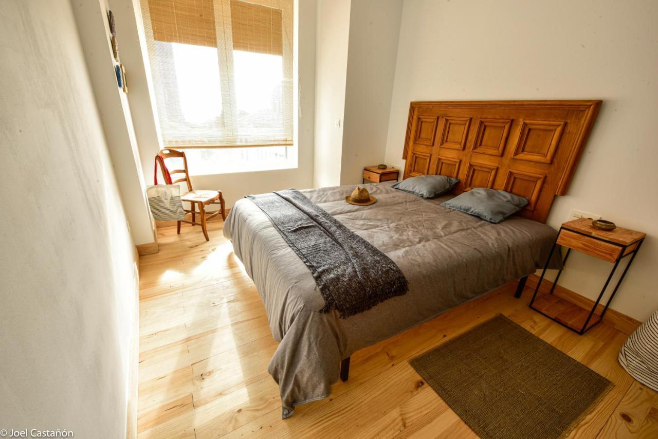 Bermeo Vintage Flat Ideal Parejas Exterior photo