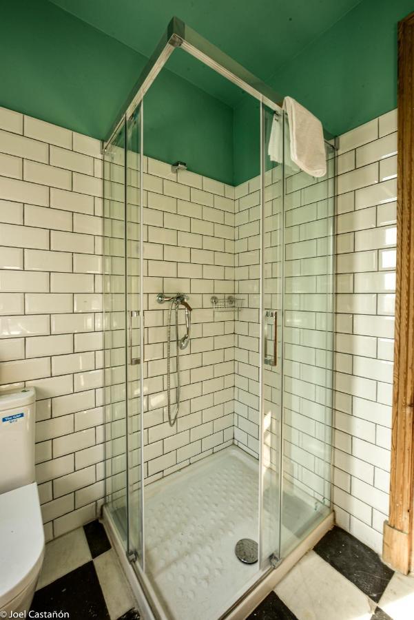 Bermeo Vintage Flat Ideal Parejas Exterior photo