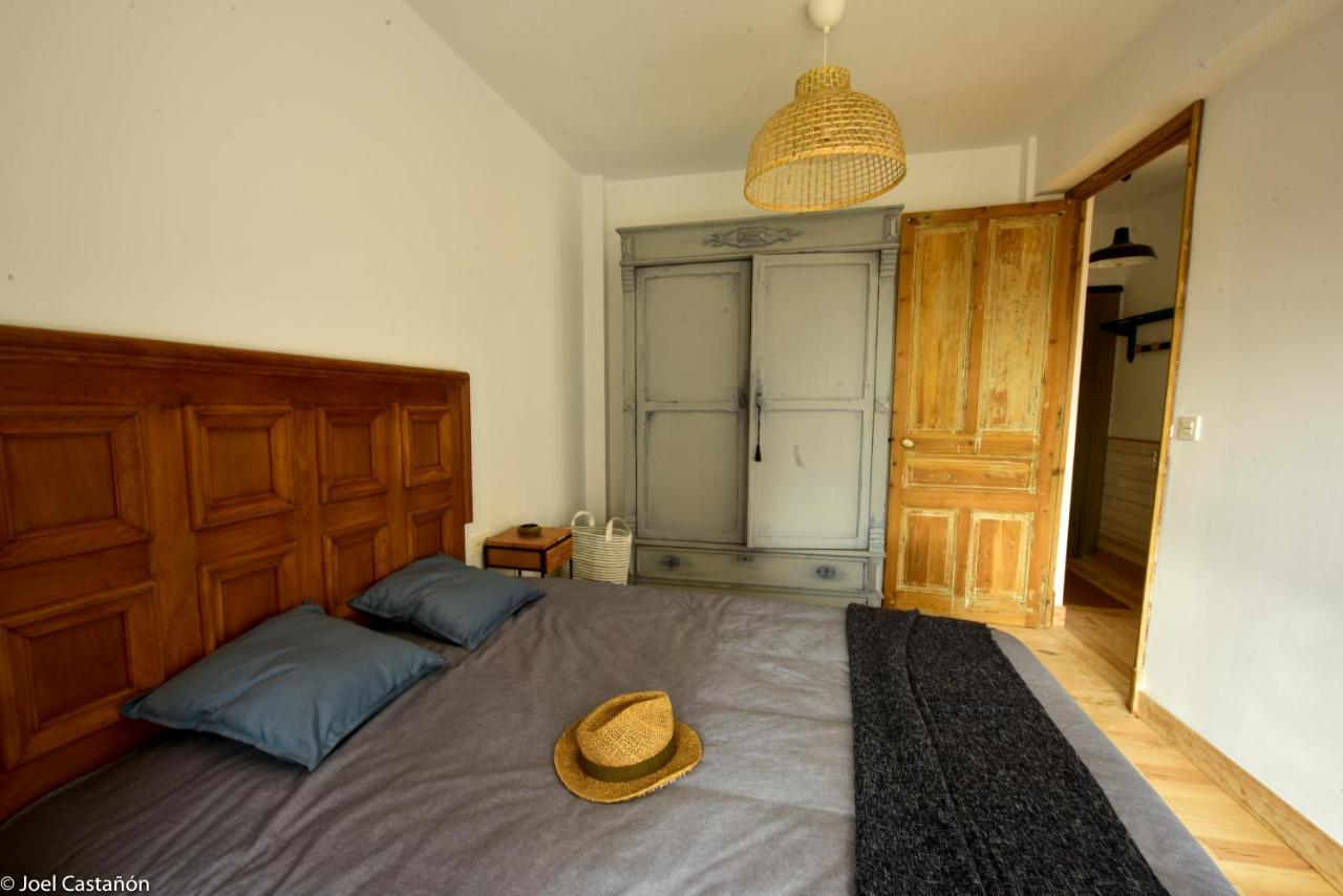 Bermeo Vintage Flat Ideal Parejas Exterior photo