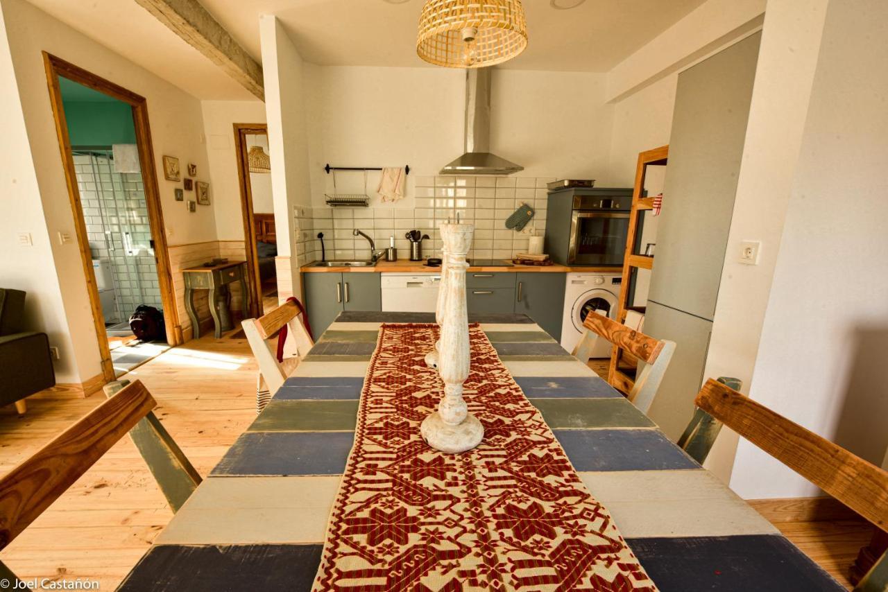 Bermeo Vintage Flat Ideal Parejas Exterior photo