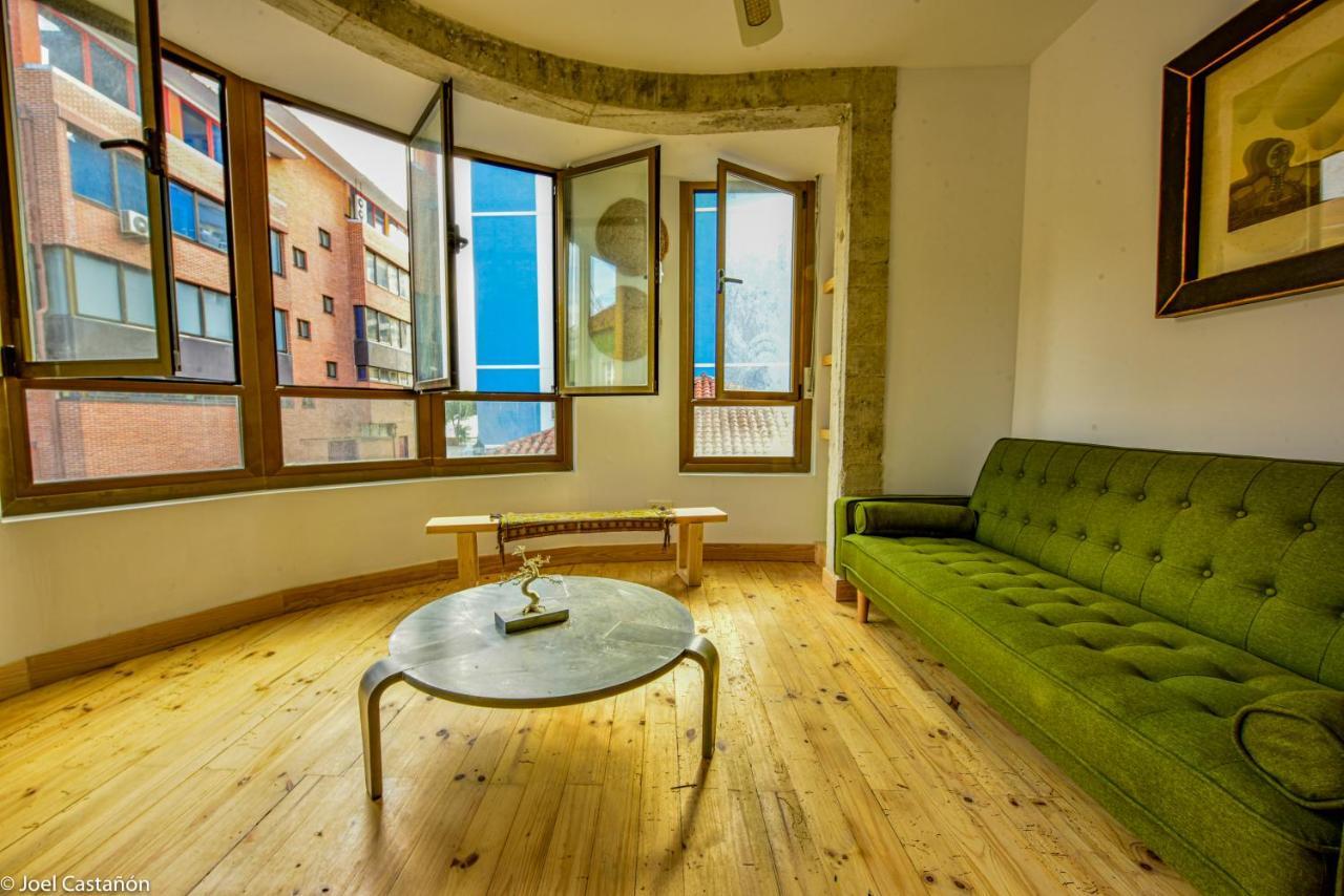 Bermeo Vintage Flat Ideal Parejas Exterior photo