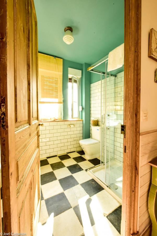 Bermeo Vintage Flat Ideal Parejas Exterior photo
